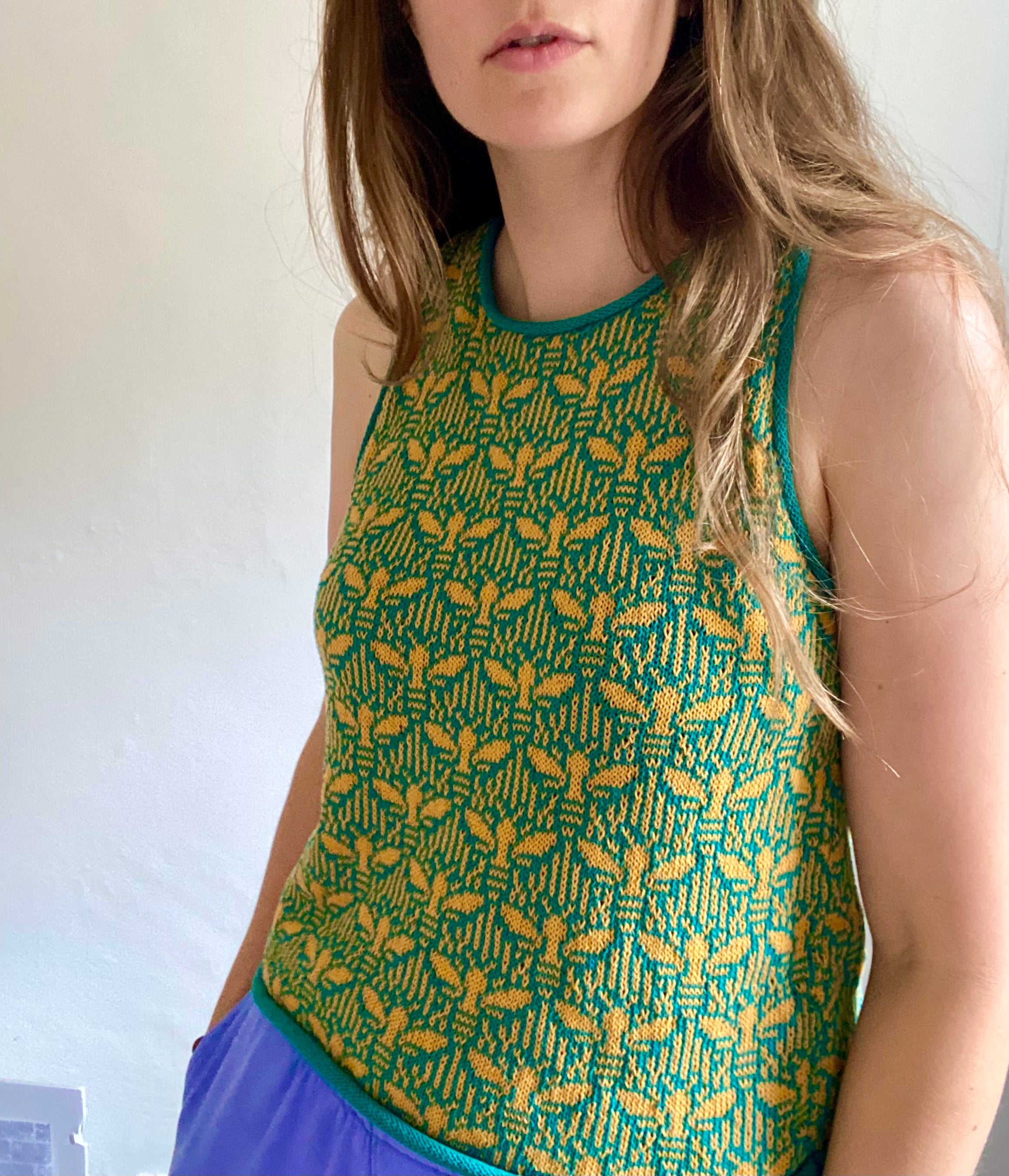 Adult Bee Trip Vest