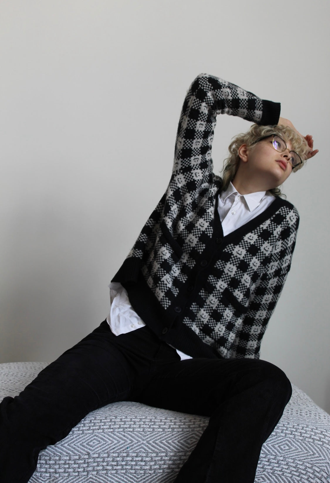 All Women's Cashmere