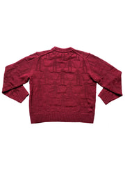 Ready-To-Ship - Family Jumper - 100% cotton