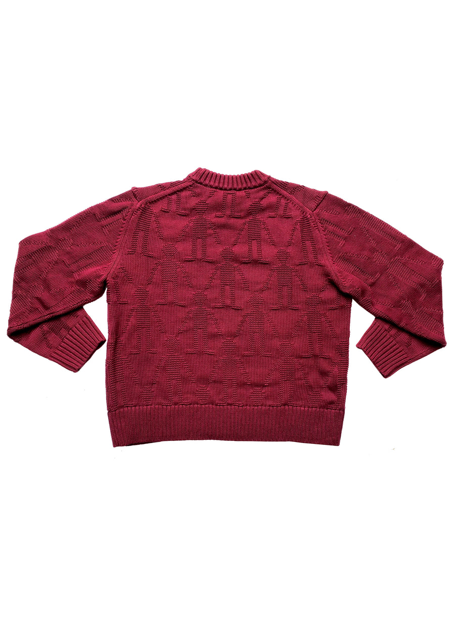 Ready-To-Ship - Family Jumper - 100% cotton