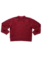 Ready-To-Ship - Family Jumper - 100% cotton
