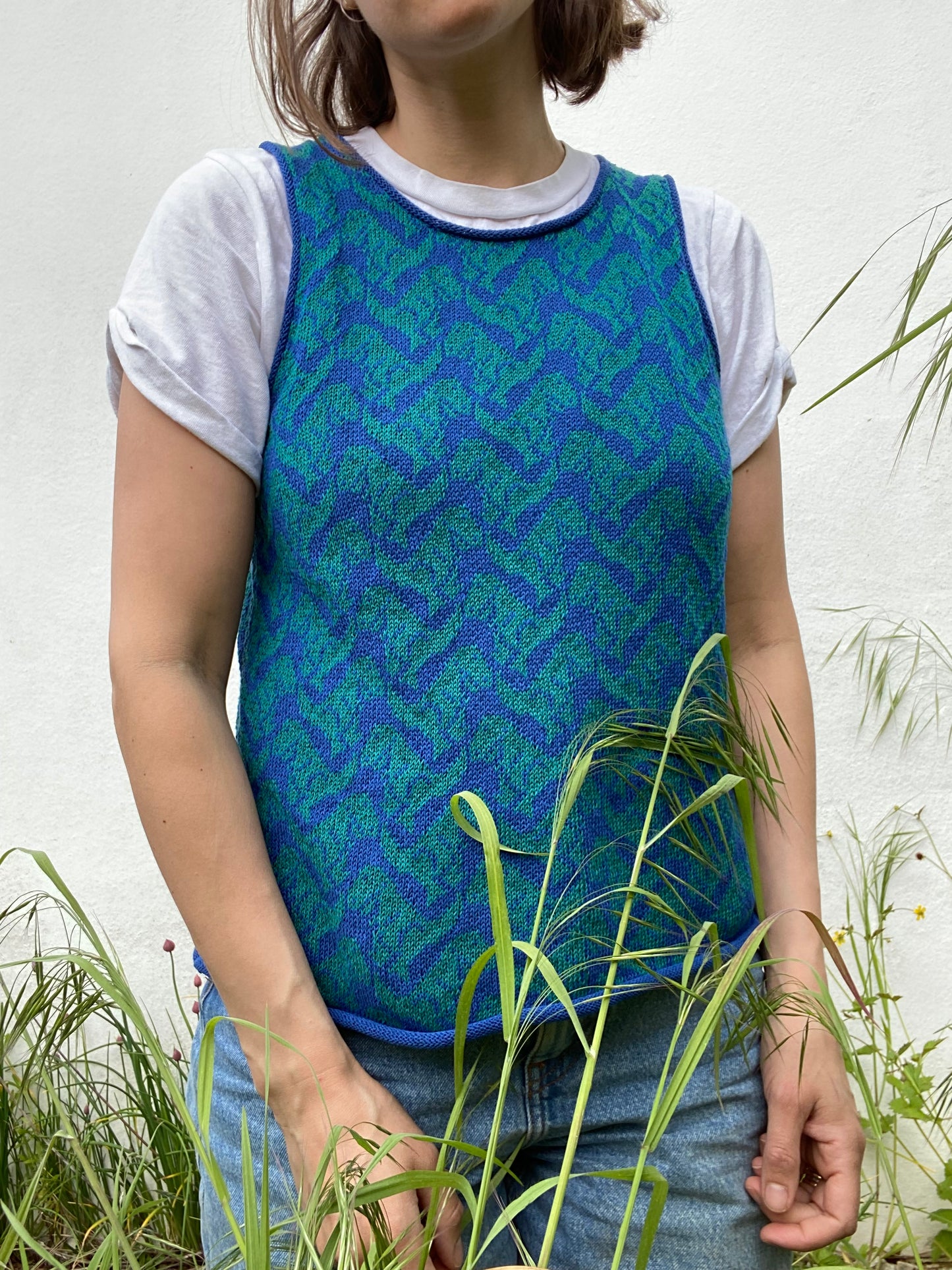 Summer Vest
