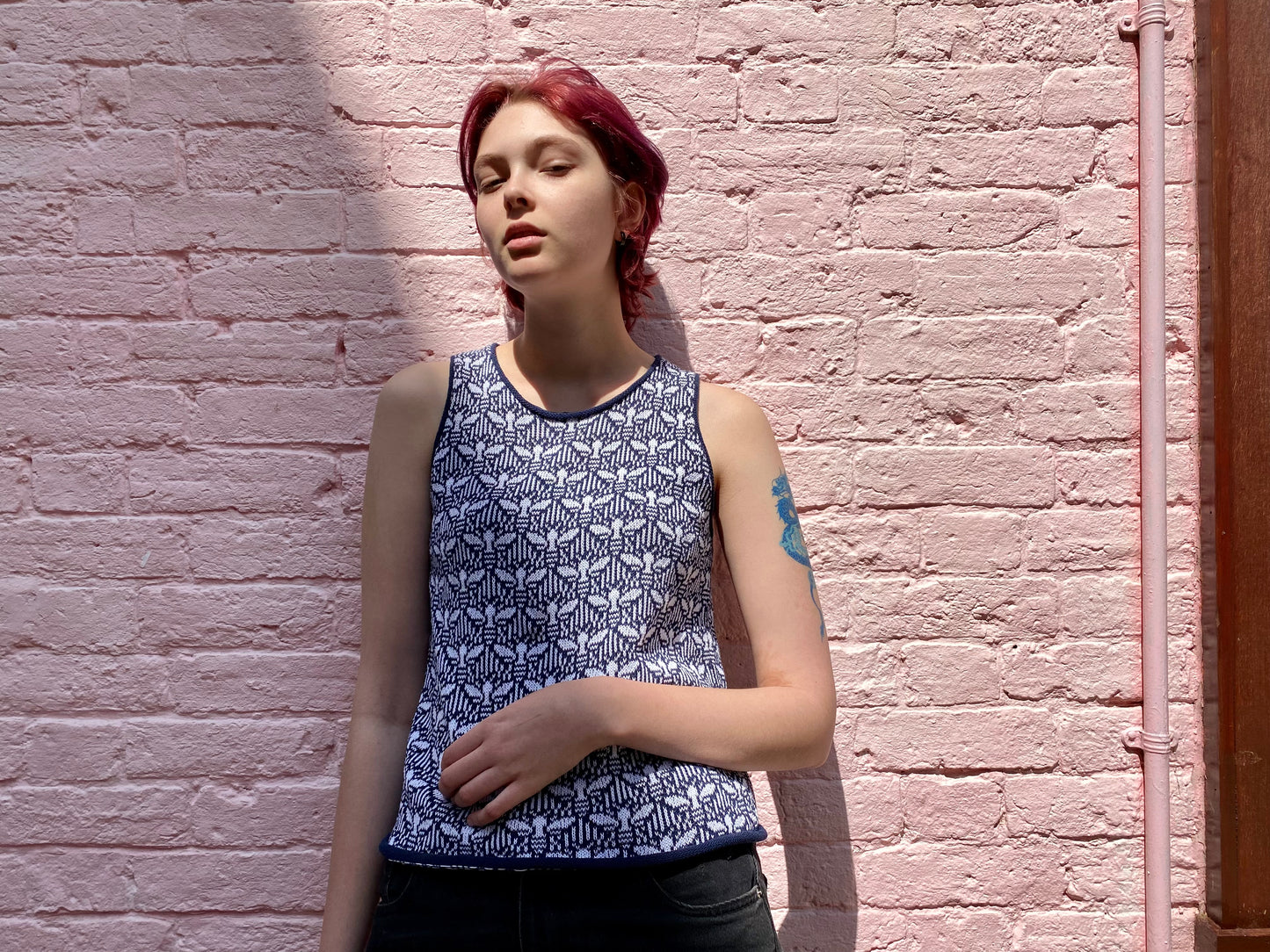 Summer Vest