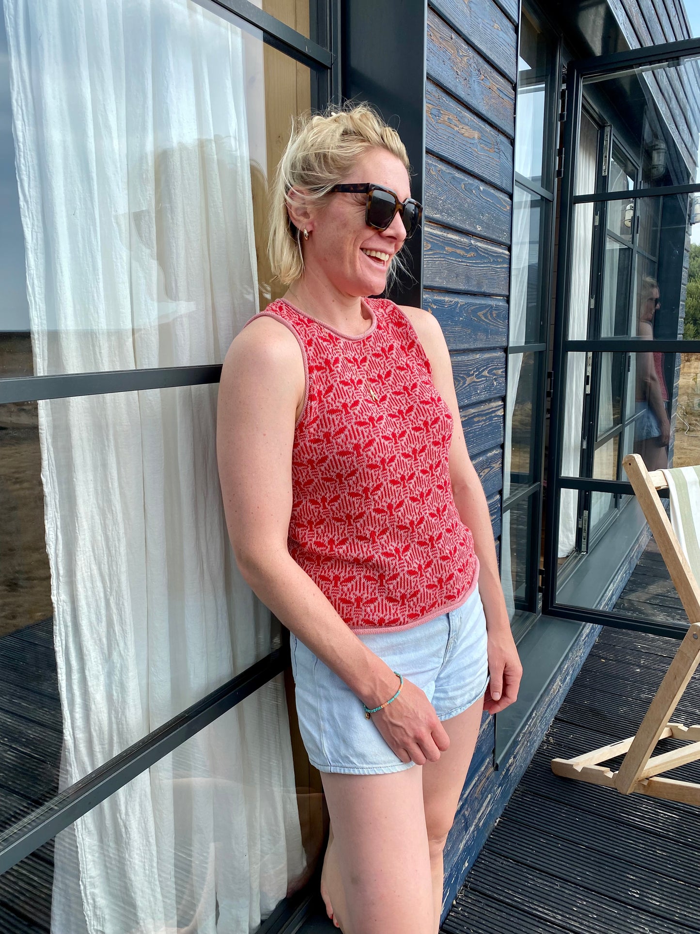 Summer Vest