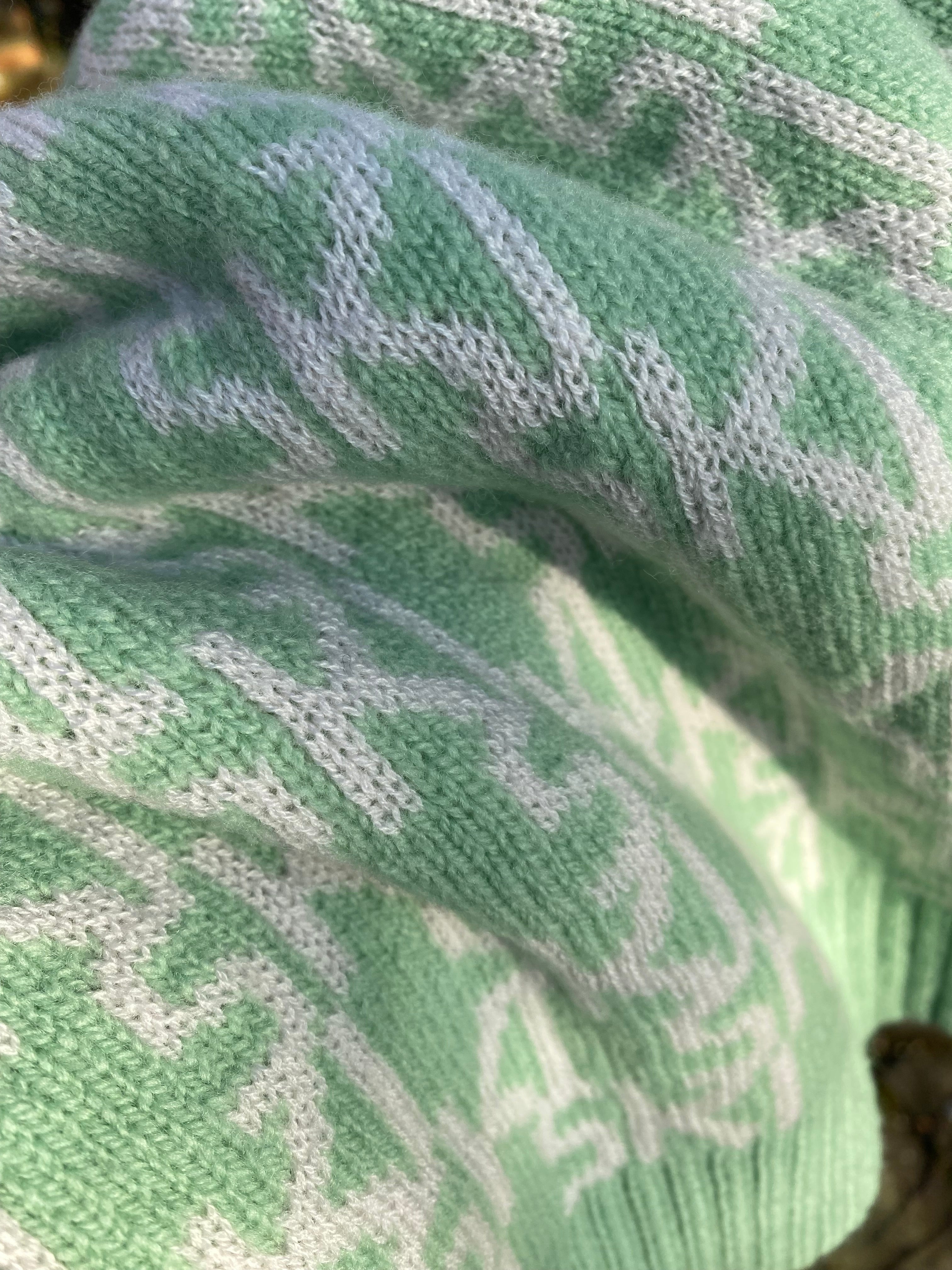 Knitwear Care