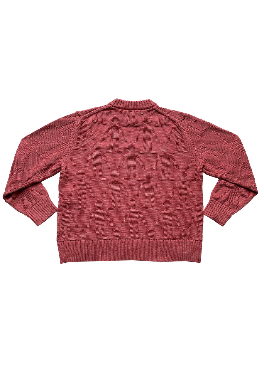 Ready-To-Ship - Family Jumper - 100% cotton
