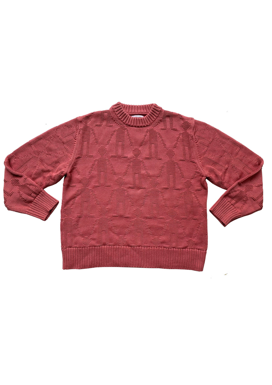 Ready-To-Ship - Family Jumper - 100% cotton