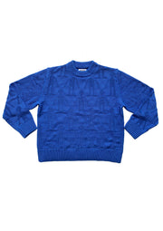 Ready-To-Ship - Family Jumper - 100% cotton