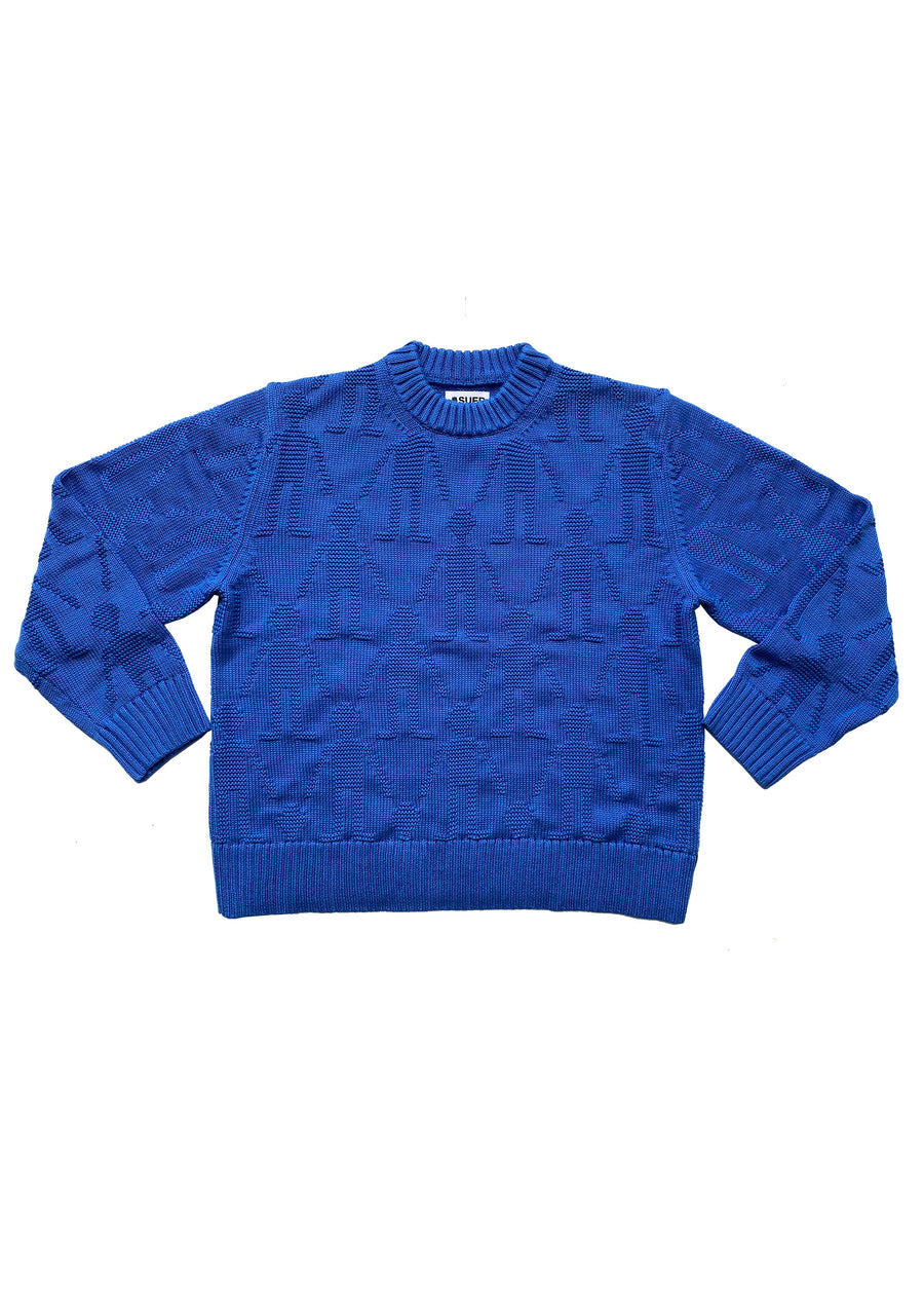 Ready-To-Ship - Family Jumper - 100% cotton