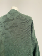 Rex Cardigan - khaki