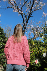 Ready-To-Ship - Family Jumper - 100% cotton