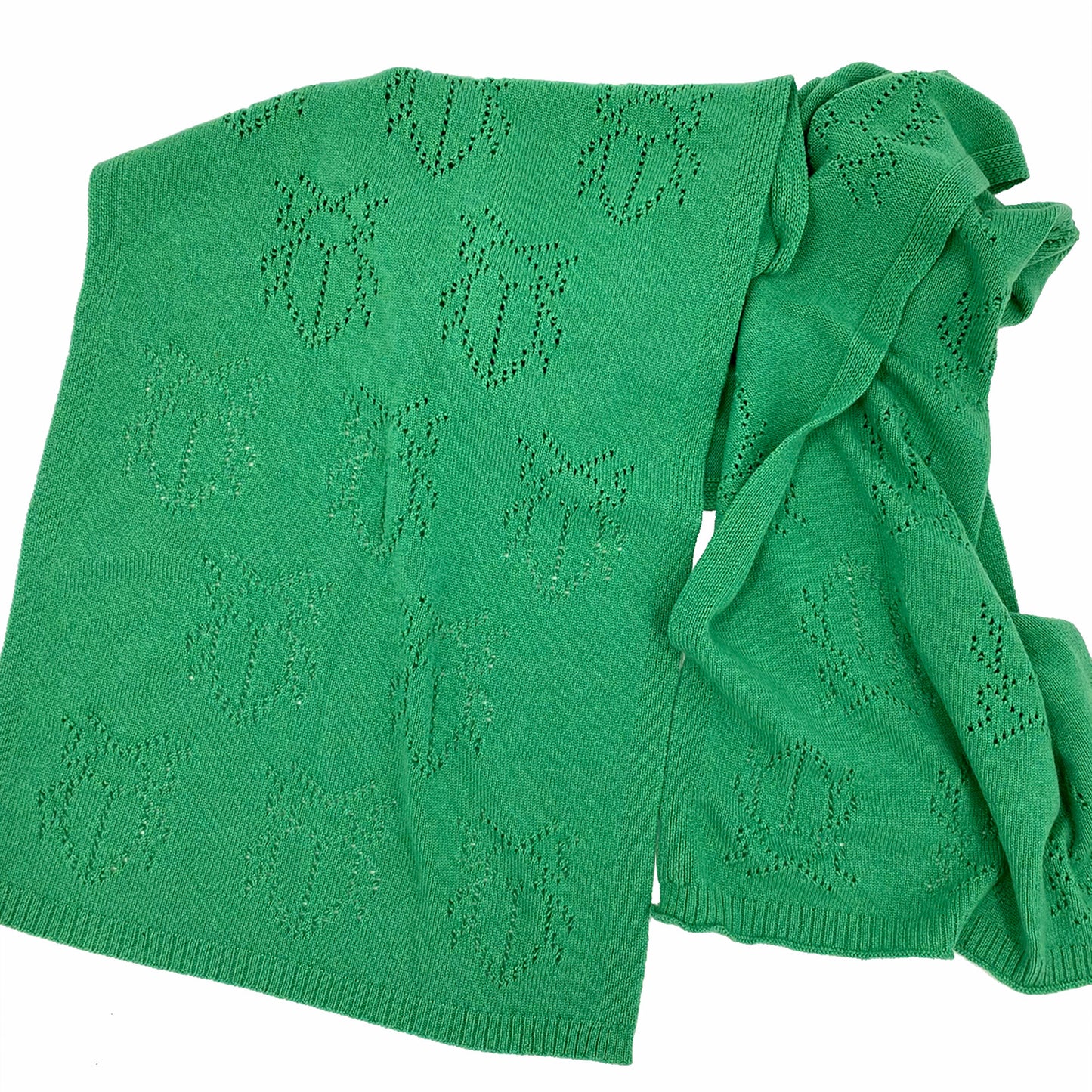 Large Beetle Scarf