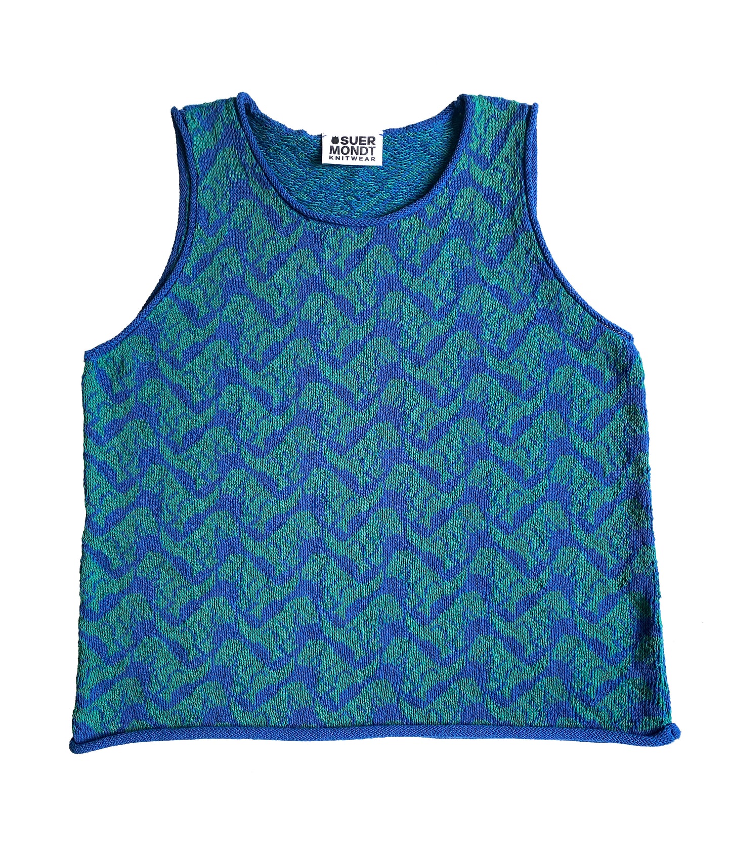 Summer Vest