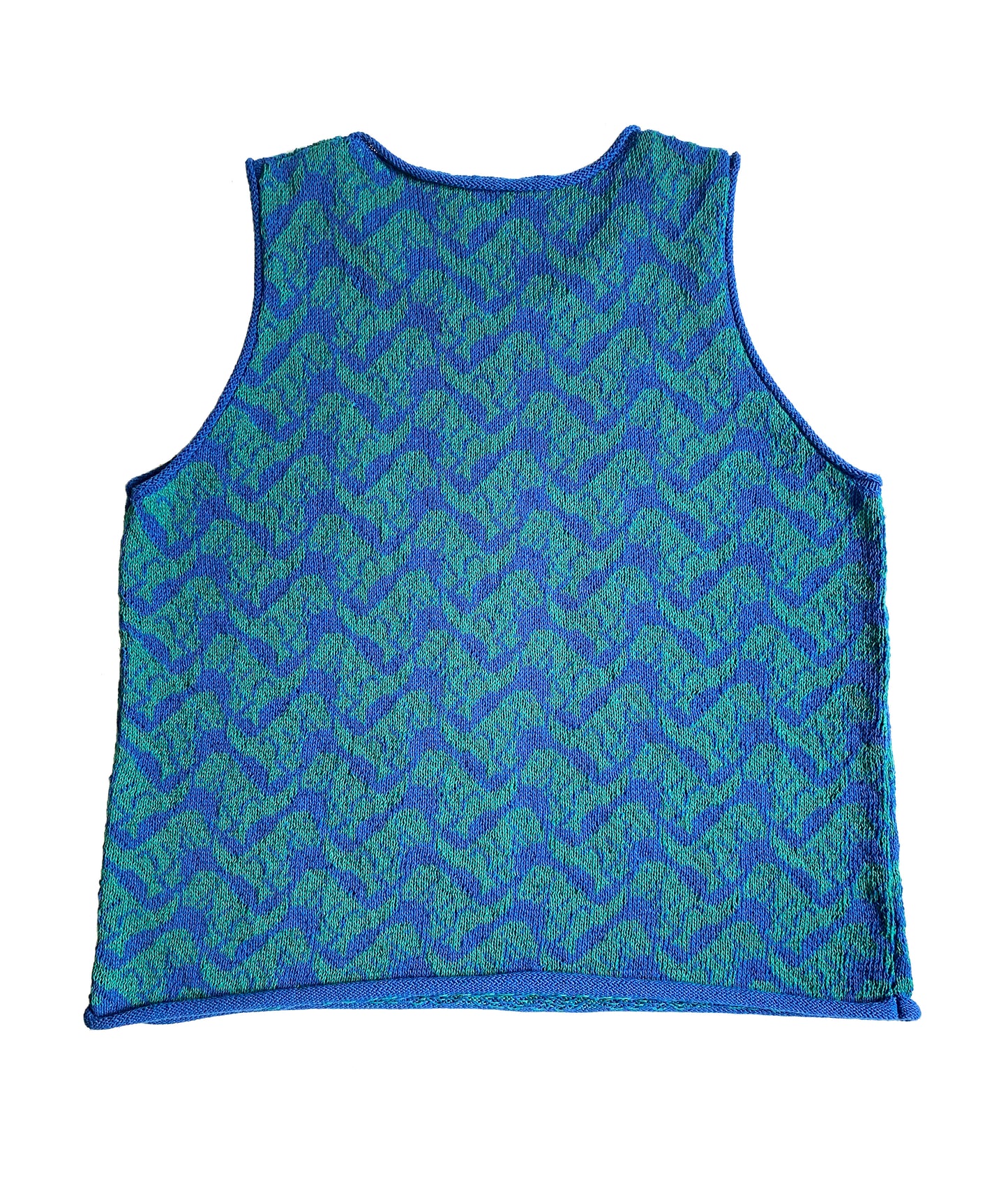 Summer Vest