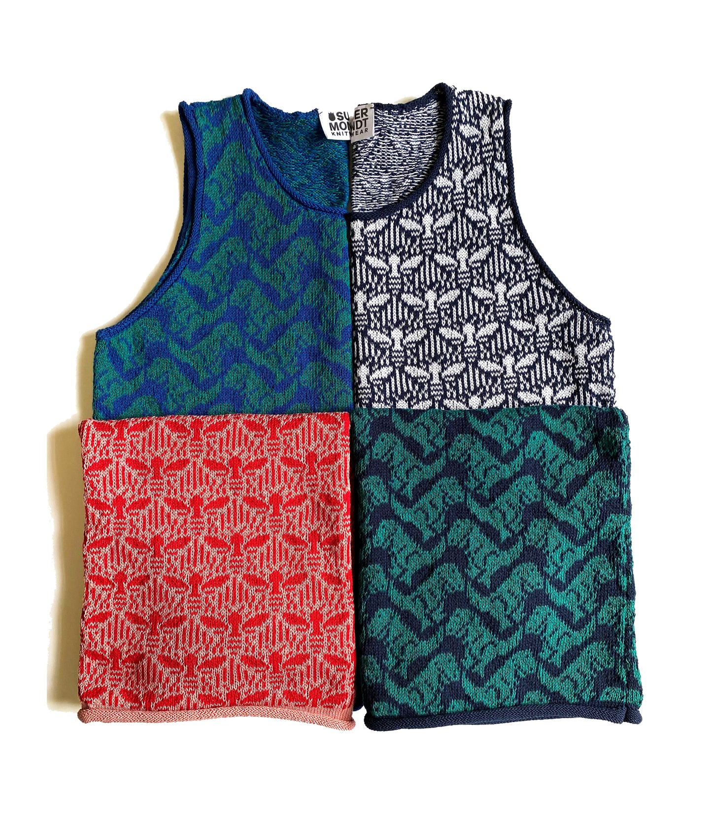 Summer Vest