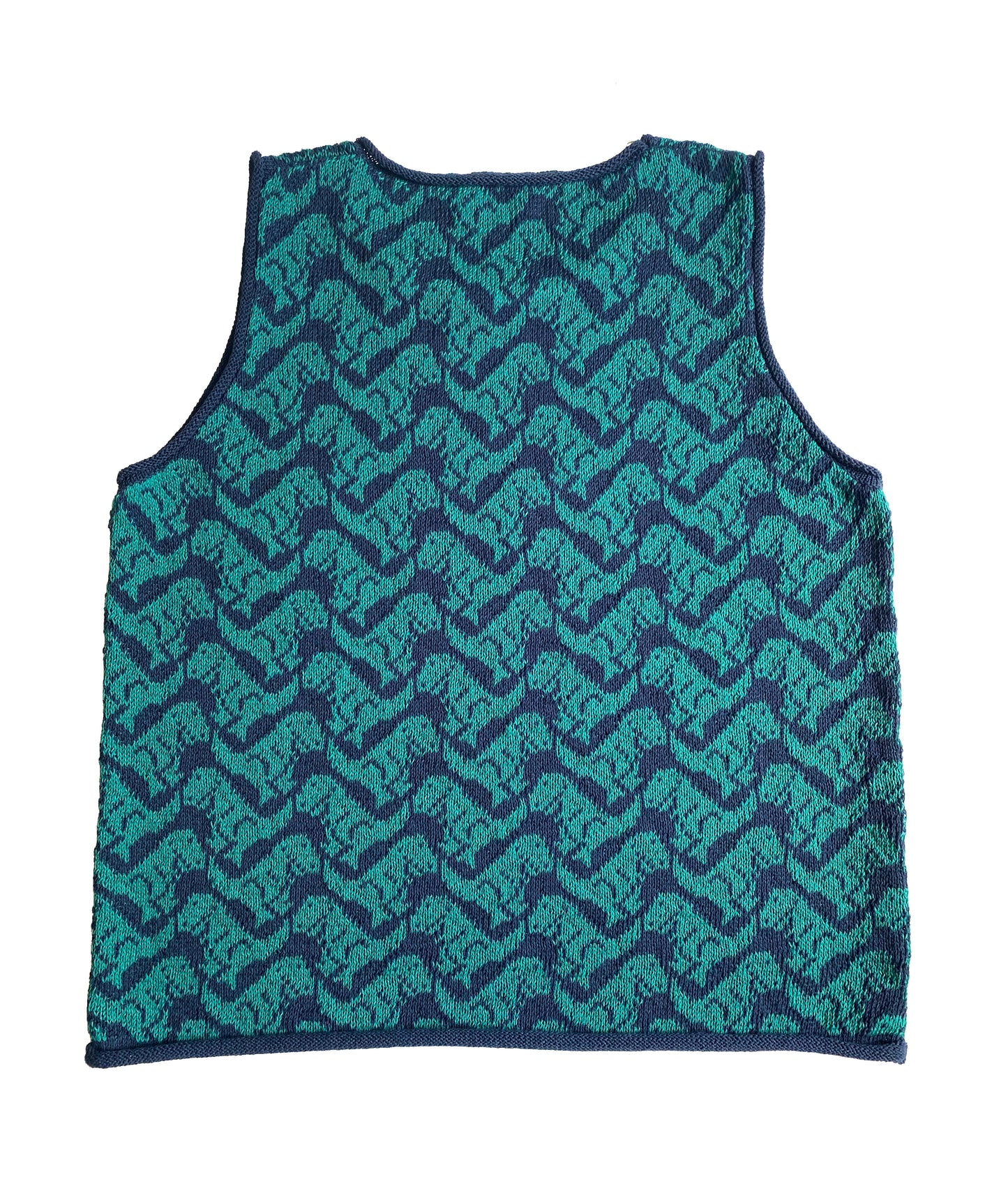 Summer Vest