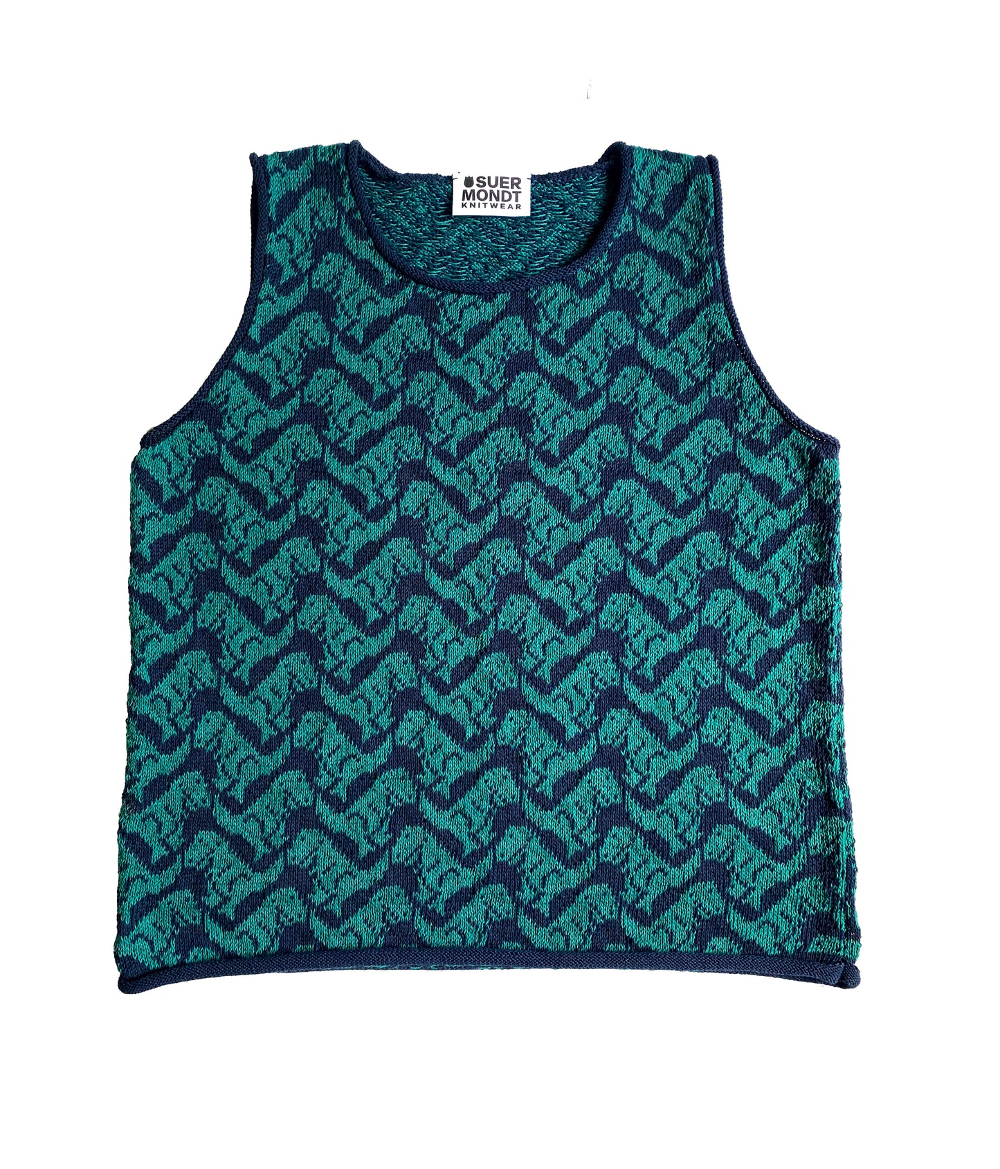Summer Vest
