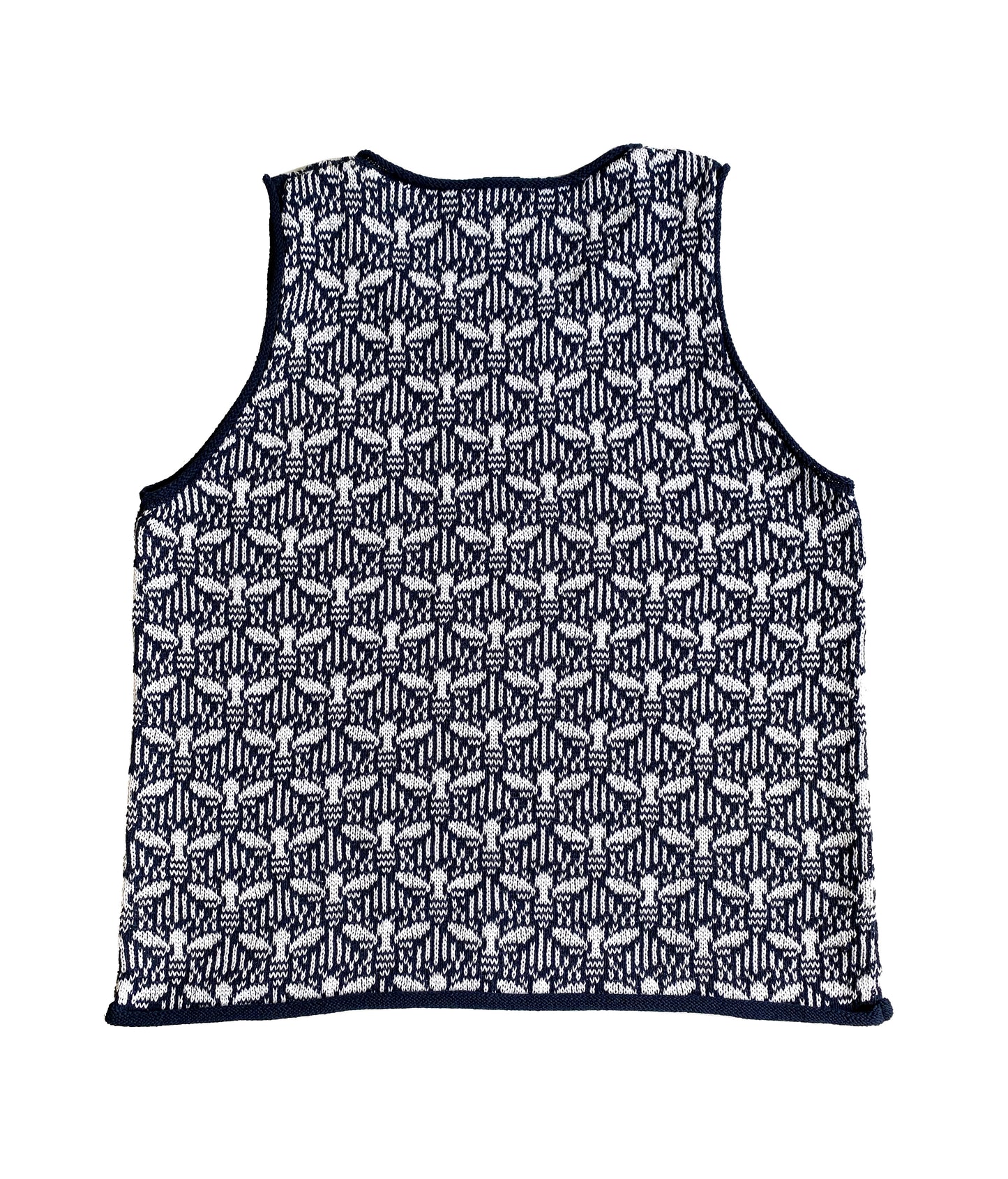 Summer Vest
