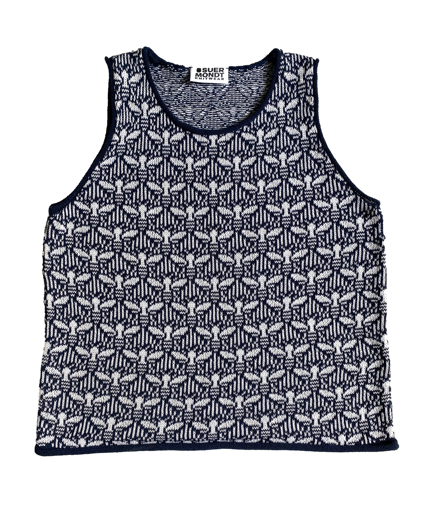 Summer Vest