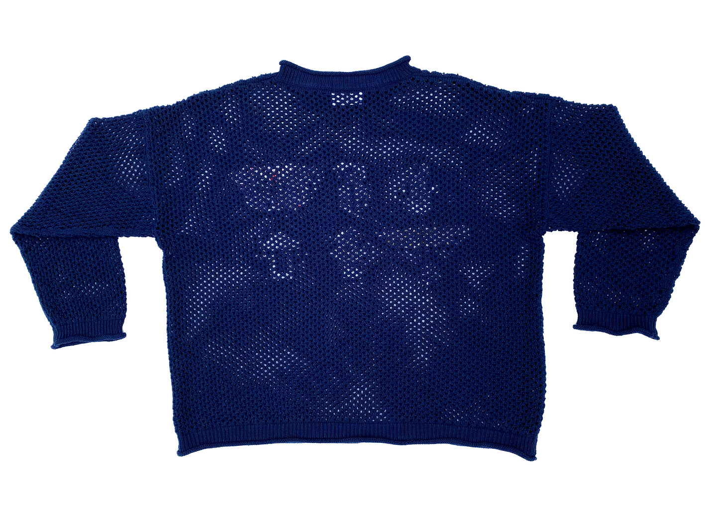 Navy Insect Jumper