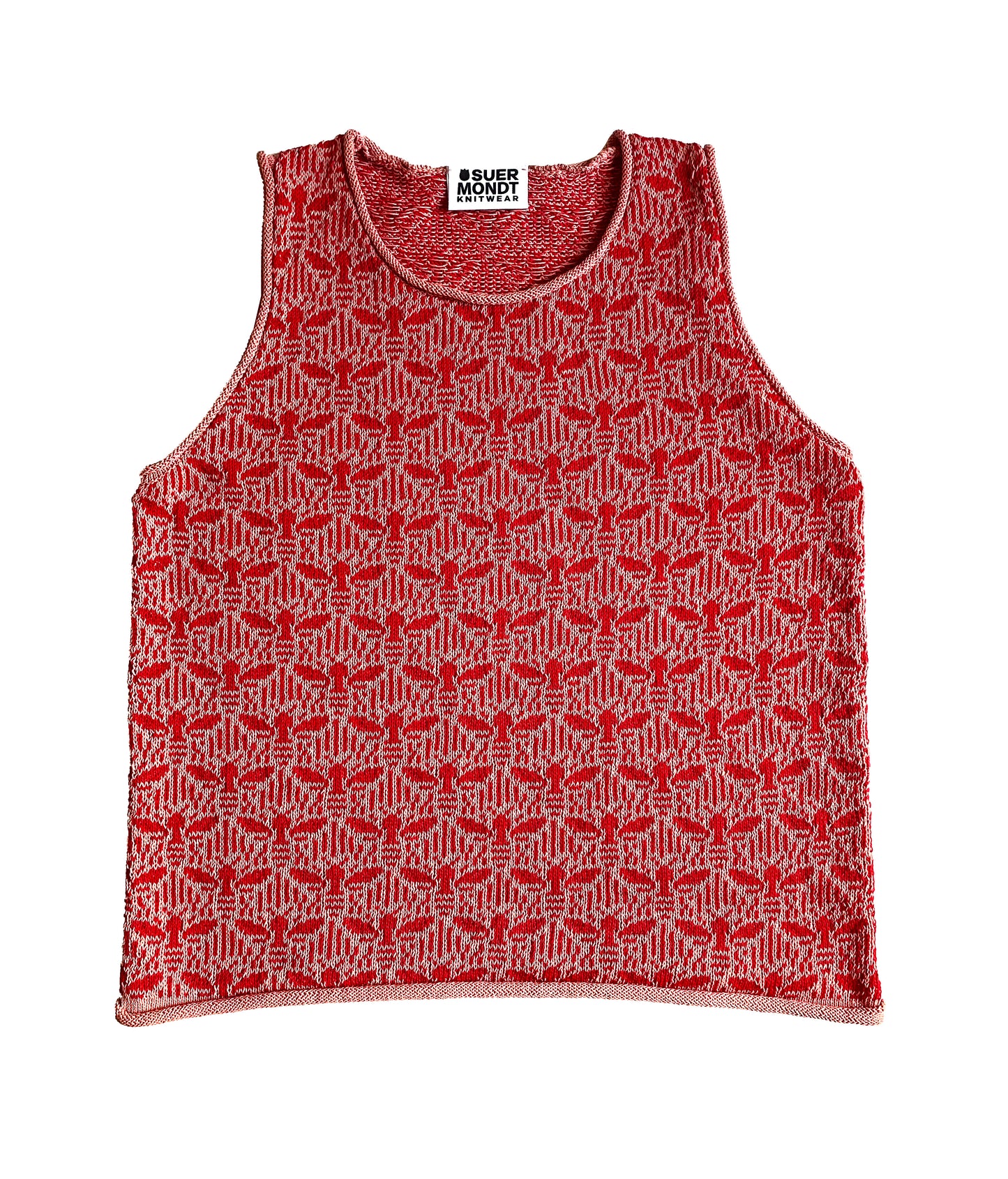 Summer Vest