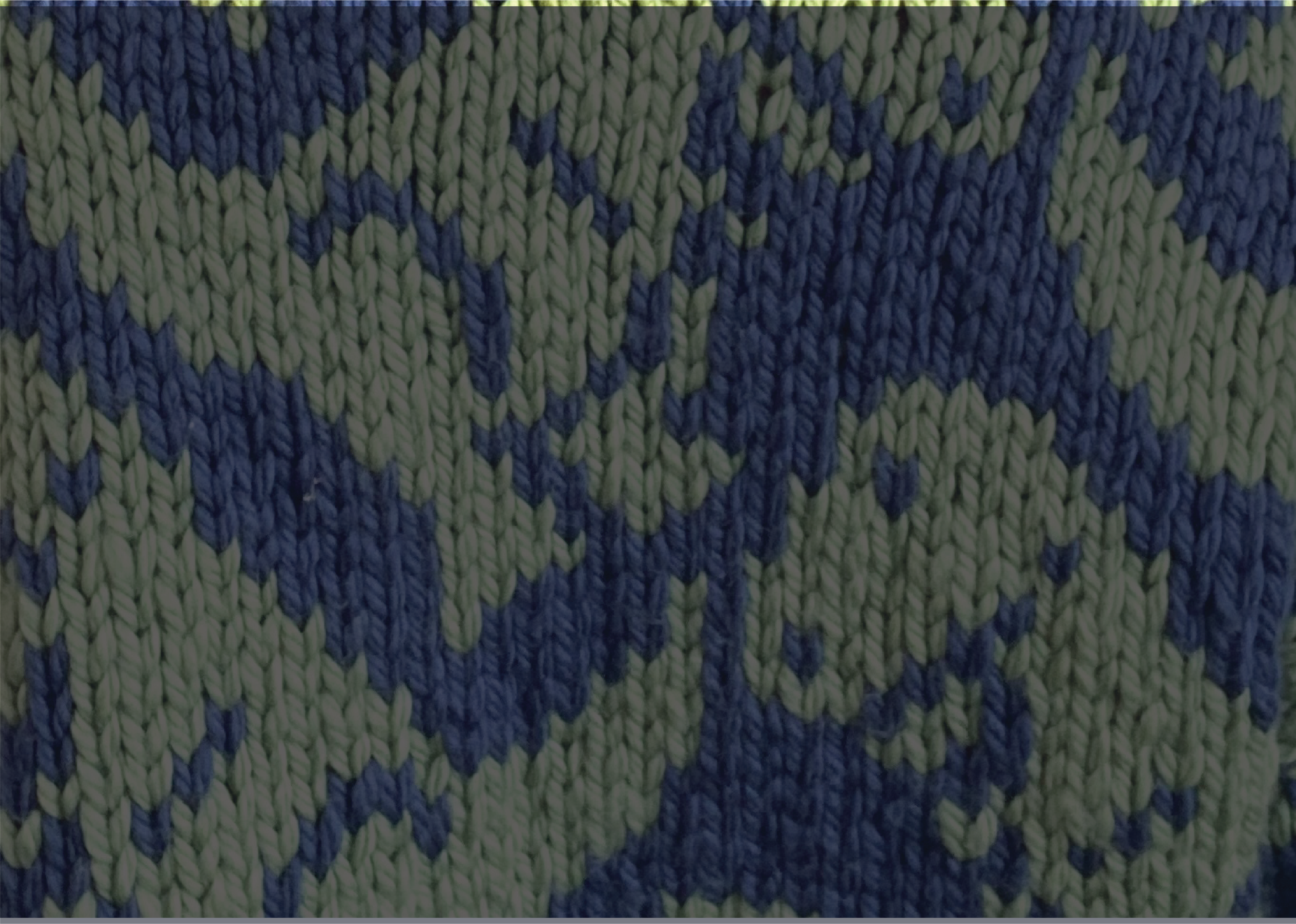 Knit your own Suermondt.