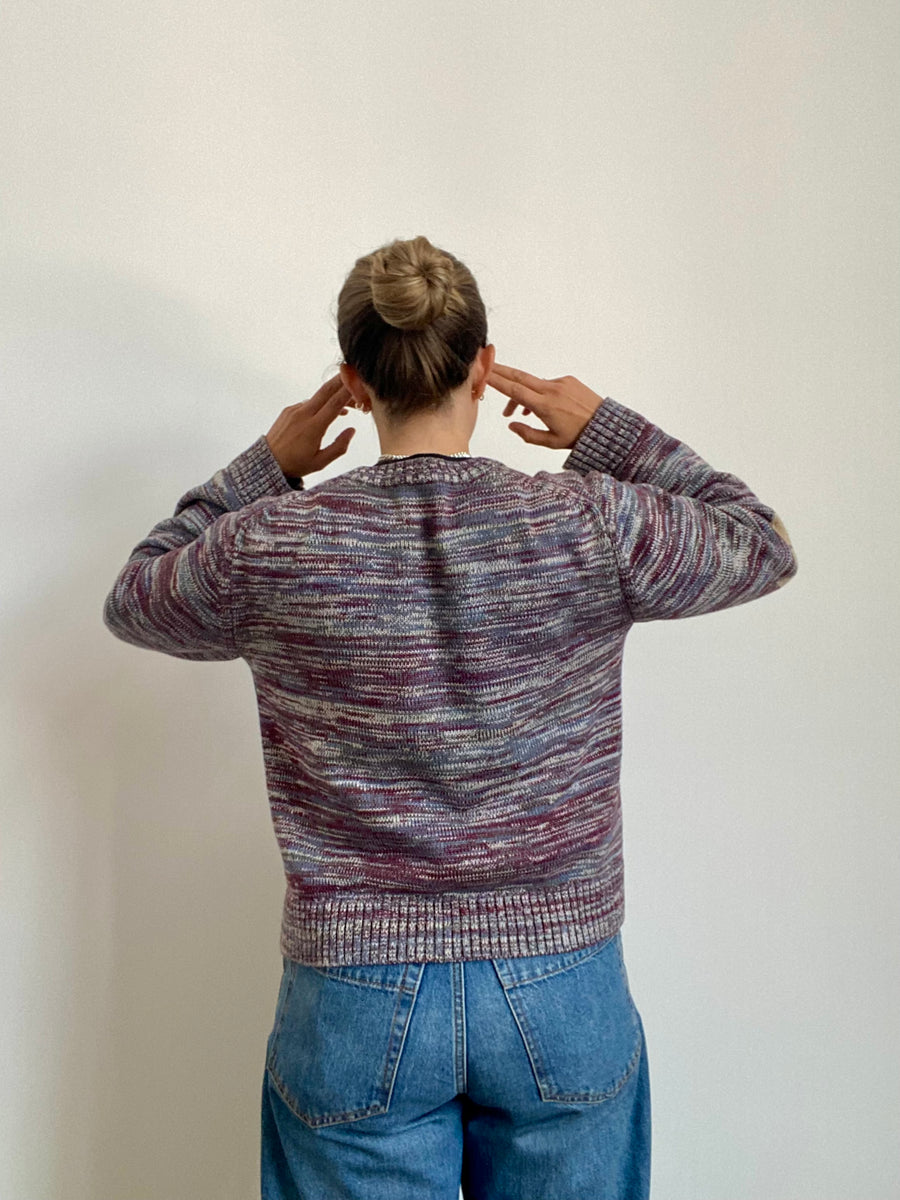 Pre-Order - The Sussex Jumper
