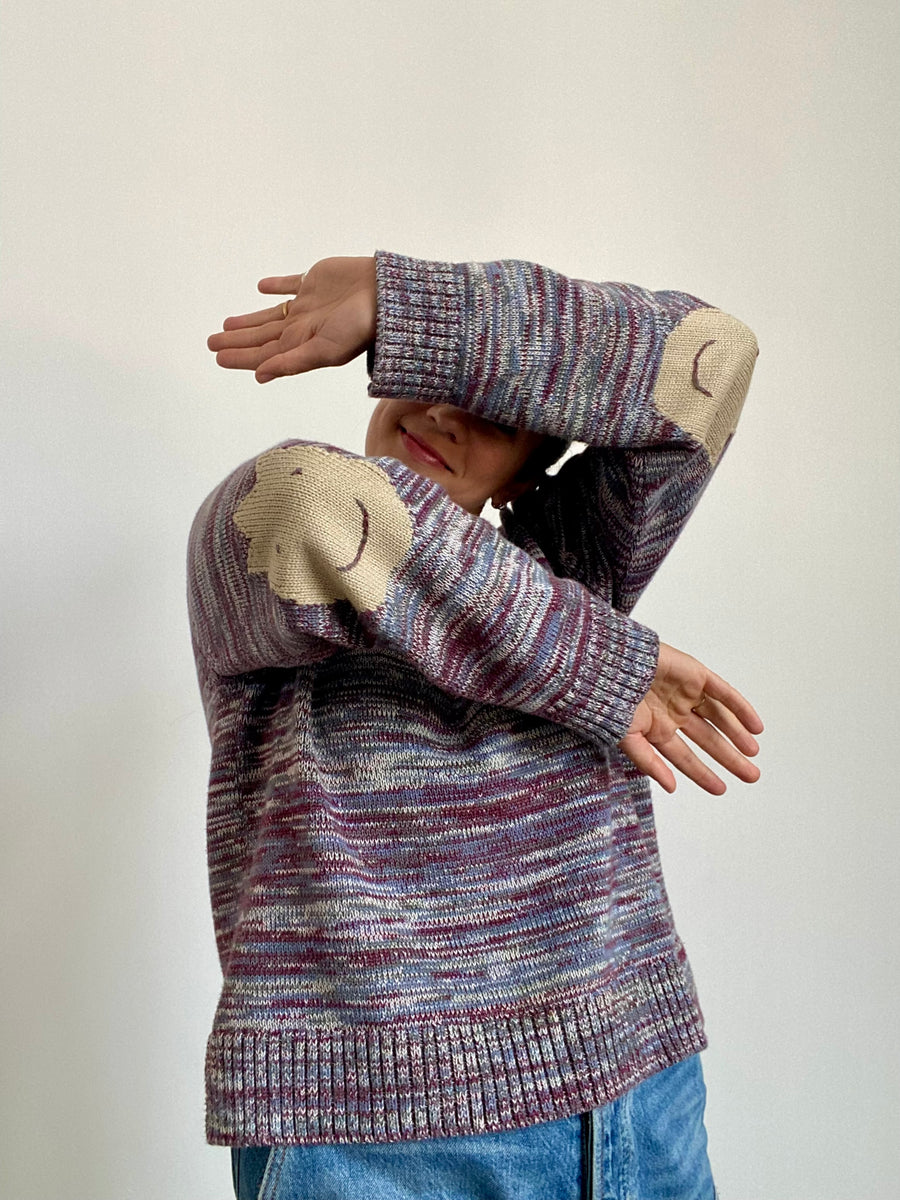 Pre-Order - The Sussex Jumper