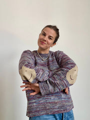 Pre-Order - The Sussex Jumper