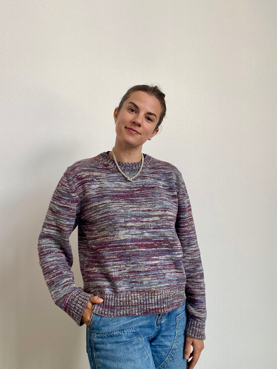 Pre-Order - The Sussex Jumper