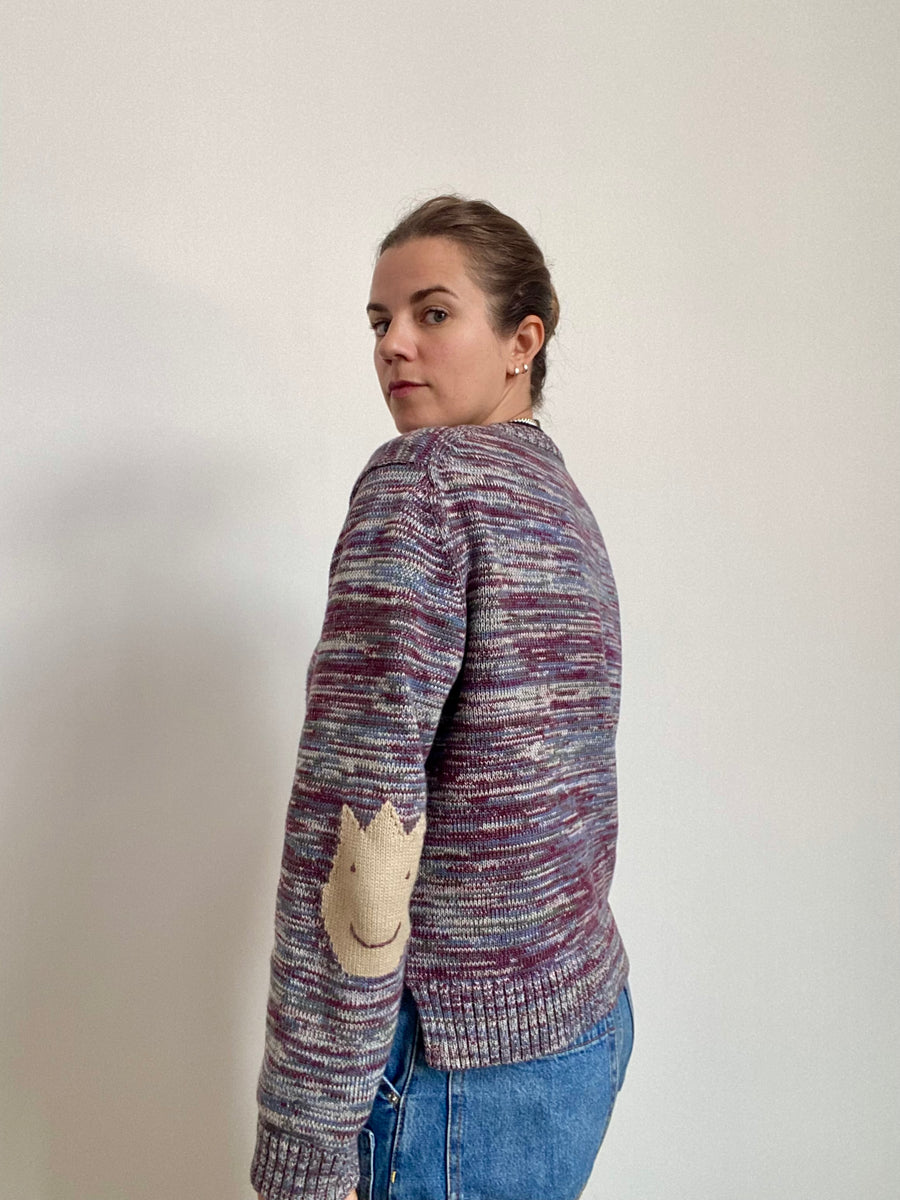 Pre-Order - The Sussex Jumper