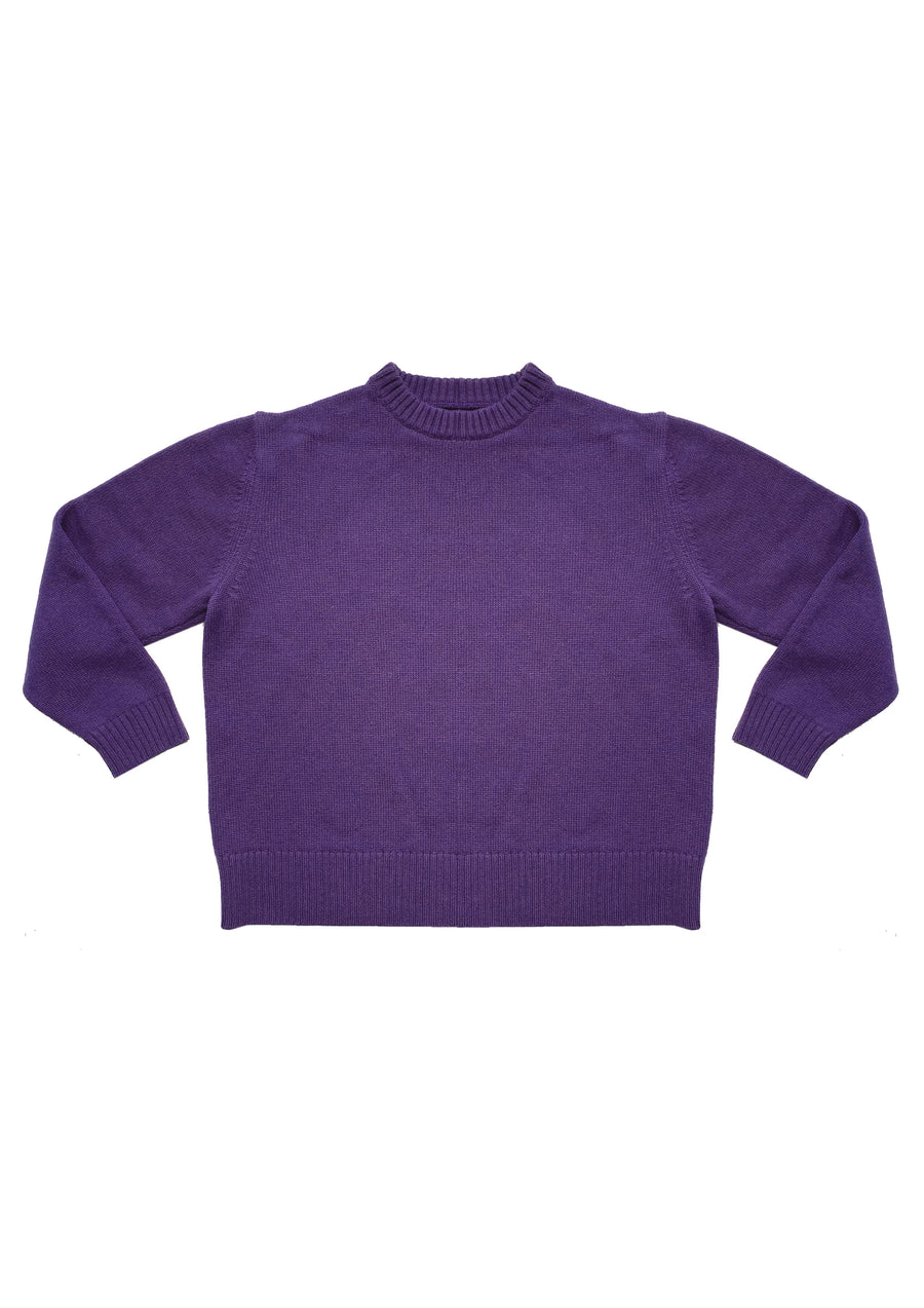 Everyday Cashmere Jumper