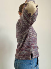 Pre-Order - The Sussex Jumper