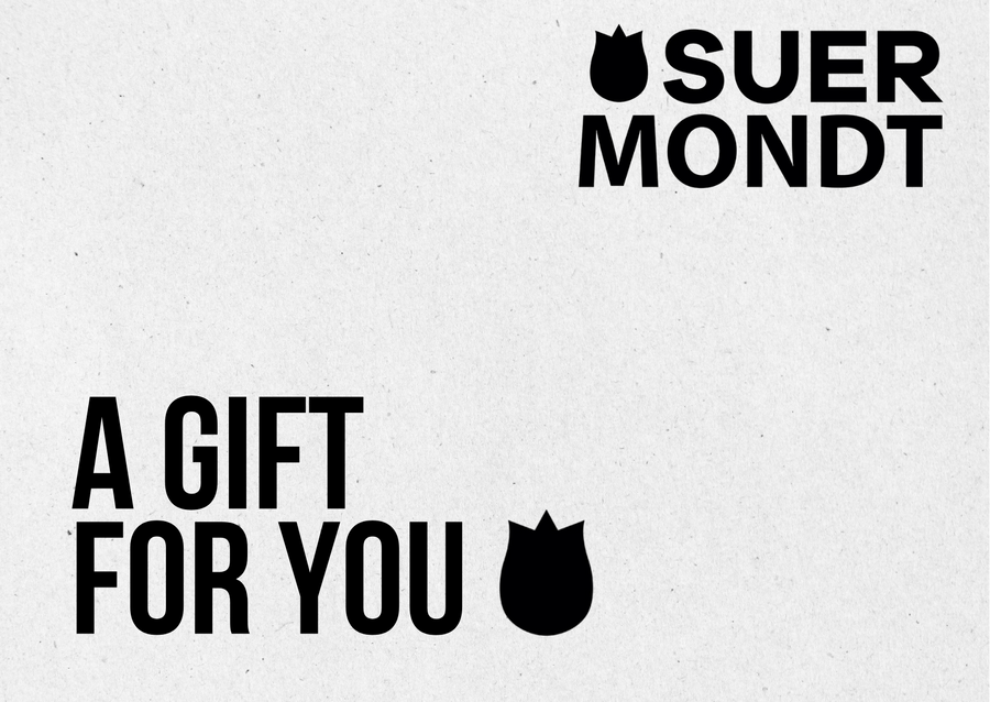 Suermondt Knitwear E-Gift Card