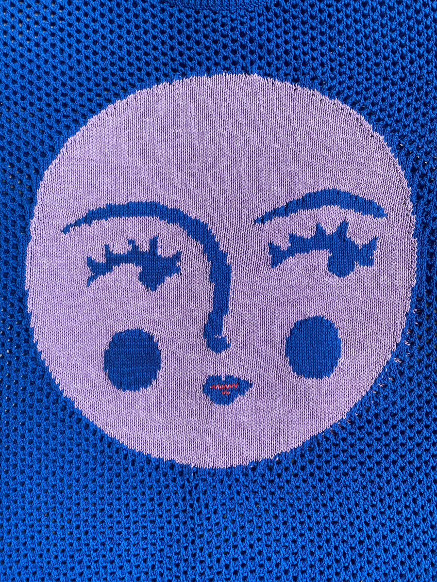 Pre-Order - Summer Moon Jumper