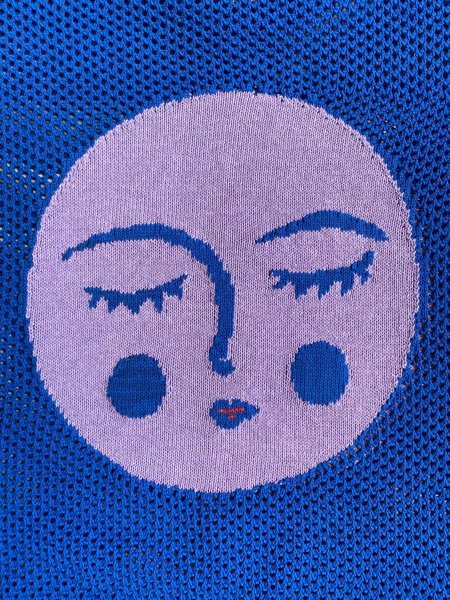 Pre-Order - Summer Moon Jumper
