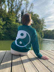 Pre-Order: Yin-Yang Jumper