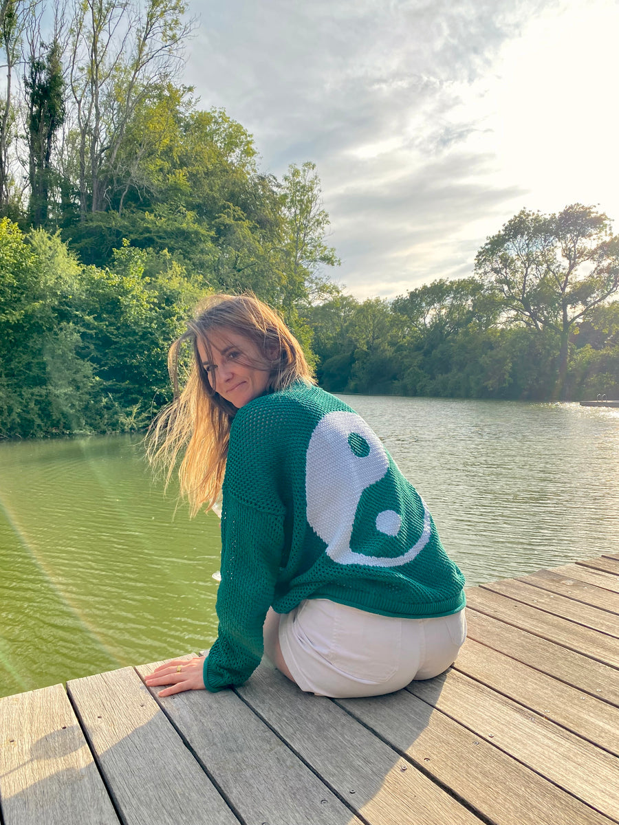 Pre-Order: Yin-Yang Jumper