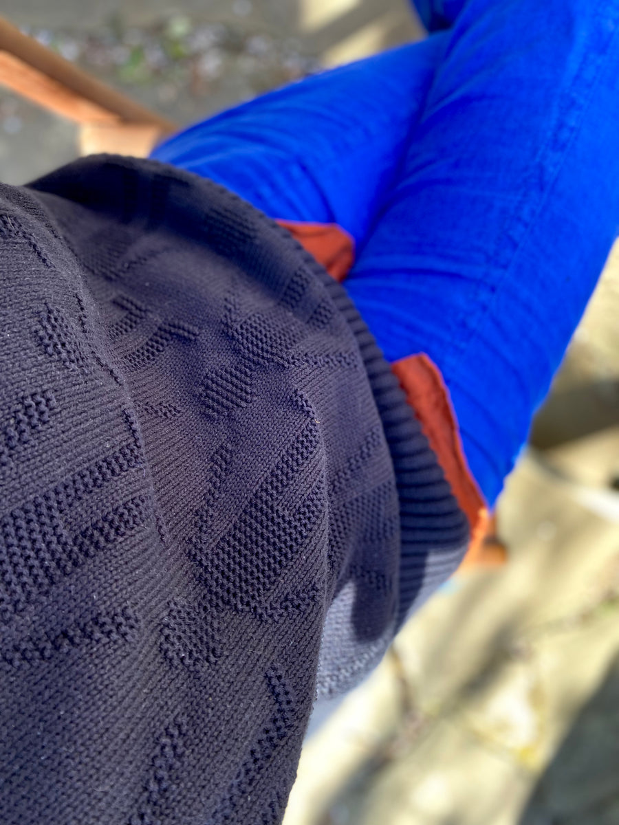 Family Jumper - 100% cotton