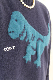 PRE-ORDER - Stevie Rex Jumper