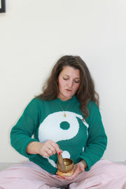 Pre-Order: Yin-Yang Jumper