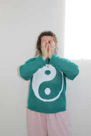 Pre-Order: Yin-Yang Jumper