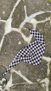 Made-To-Order - Checkmate Neckerchief