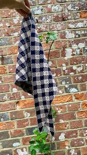 Made-To-Order - Checkmate Neckerchief