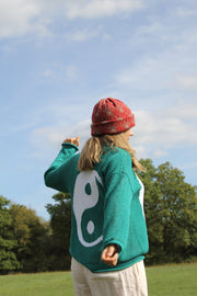 Pre-Order: Yin-Yang Jumper
