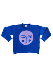 Pre-Order - Summer Moon Jumper