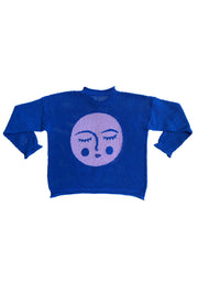 Pre-Order - Summer Moon Jumper