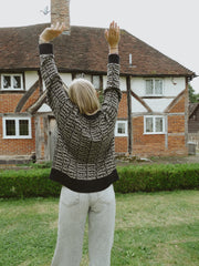 Ready-To-Ship - Home Sweet Home Jumper