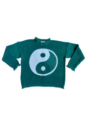 Pre-Order: Yin-Yang Jumper