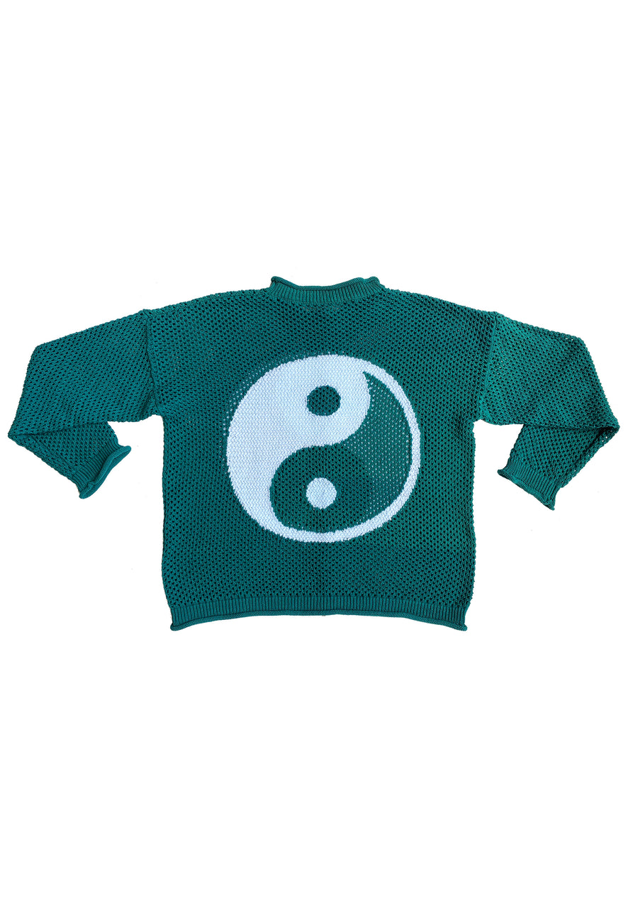 Pre-Order: Yin-Yang Jumper